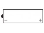 Μπαταρία BS BB10L-A2 / YB10L-A2